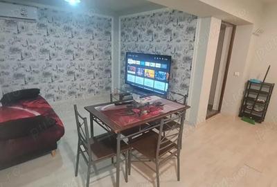 Apartament cu 2 camere semidecomandat în Central - 4