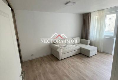 Apartament cu 3 camere decomandat în Dacia