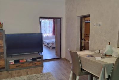 Zona Grivitei, casa - 6