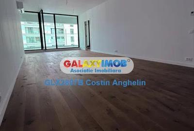 Exclusiv: Apartament 4 camere - One Cotroceni Park - 1