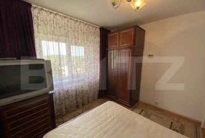 Apartament cu 3 camere decomandat în Central - 1