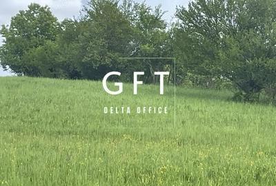 Teren de 726 mp, în Sigmir - 2