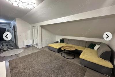 Apartament cu 3 camere decomandat în Central - 1