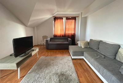 Apartament 2 camere, 60 mp utili, decomandat, garaj, Zorilor Apartament 2 camere, 60 mp utili, decomandat, garaj, Zorilor - 2