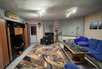 Casă cu 4 camere cu Teren 225 Mp în Splaiul Unirii - 9