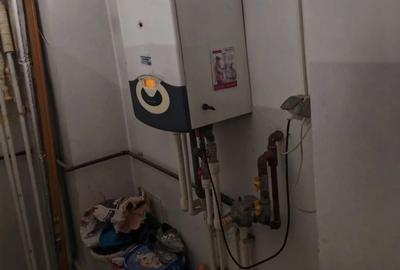 Office space 4 rooms 65 square meter Ion Mihalache Victoriei floor 1 - 5