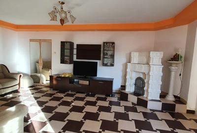 Zona AFI Palace casa 2007 parter 3 camere  la 117000 euro - 16