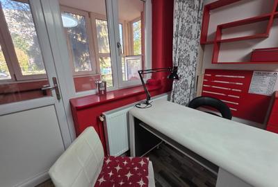 Vand spatiu comercil zona Gara - Vlahuta - 1