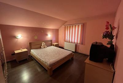 Casă individuală cu 5 camere cu Canalizare în Valu lui Traian - 12