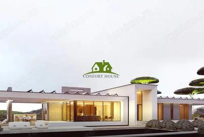 Casa Dreams, Dotari premium, mobilata si utilata, Bujoreni - CP2496856 - 6