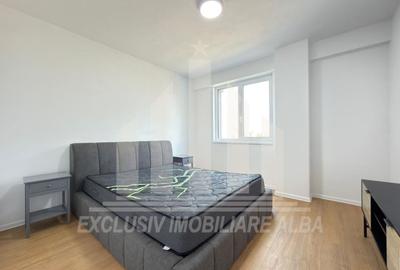 Apartament cu 2 camere, mobilat în Ampoi 3 - 2