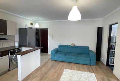 Apartament cu 2 camere în Central - 2