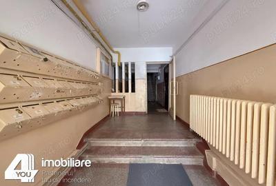 Apartament 2 camere Podgoria et.2 4, renovat, mobilat si utilat - 4