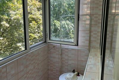 2 camere Centru etaj 2 CT mobilat si utilat - 6