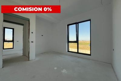 Duplex, 300mp teren, 105mp utili, la sosea COMISION 0% - Sacalaz - 15