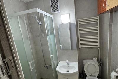 Apartament cu 2 camere nedecomandat în Gării - 10