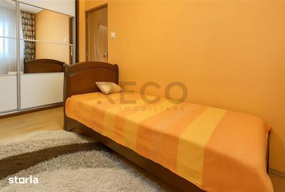 Apartament cu 2 camere semidecomandat în Nufărul - 2