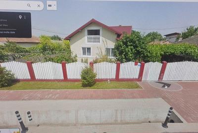 Casă cu 4 camere în Olari - 3