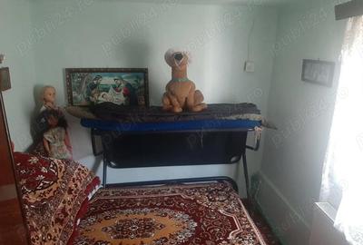 Casă cu 3 camere cu Teren 120 Mp în Rahova - 1