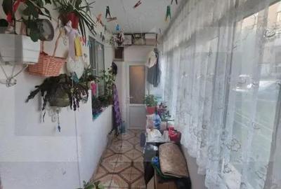 Aparatament de trei camere, decomandat, 56mp , zona Plevna, Dorohoi - 3