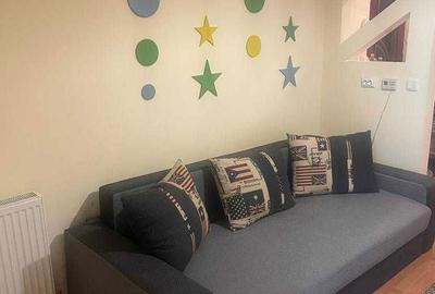 Garsonieră semidecomandată în Mărăști - 2