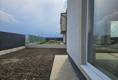 Casa individuala cu patru camere, Primaverii, Sanpetru - 11