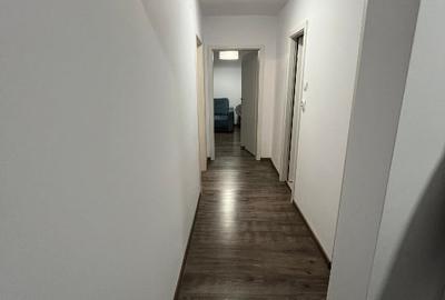 Apartament 2 camere Câmpia Libertății - 8