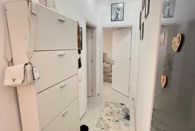 Apartament 2 camere,decomandat-Militari Residence - 12