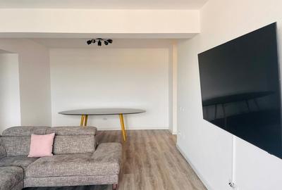 Apartament elegant cu 3 camere, bloc nou - strada Calea Bucuresti, zona Lidl - 7