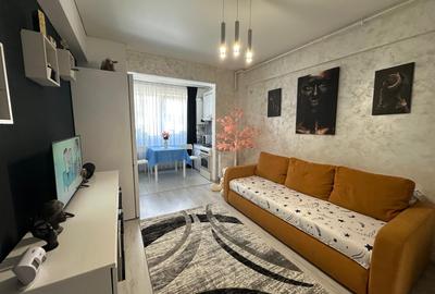 Studio - Complex Rezidențial Pollux - 5