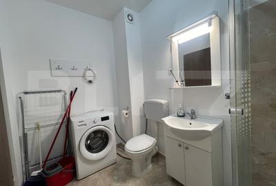 Apartament 2 camere, 42 mp, parcare, zona Eroilor - 9