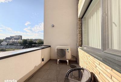 Apartament cu 3 camere în Central - 14