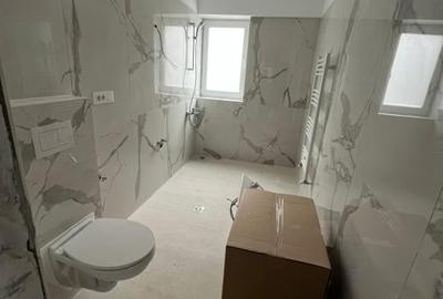 Garsonieră decomandată în Galata - 1