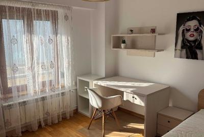 Apartament cu 3 camere decomandat în Unirii - 6