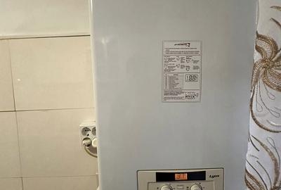 Apartament cu 2 camere decomandat în Central - 8