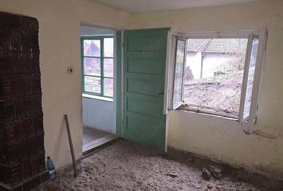 Vand casa in Deva pe un singur nivel, zona Aurel Vlaicu, suprafata totala de teren 922 mp, - 5