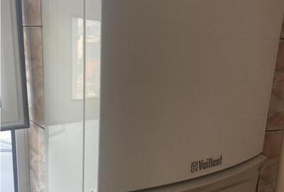 Apartament 3 camere , zona centrala -Inspectoratul Scolar ,d - 3