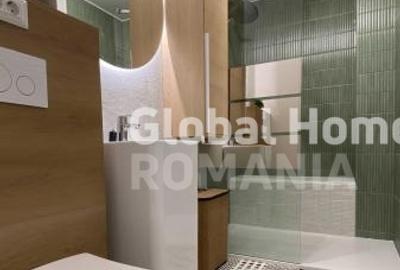 Apartament cu 2 camere decomandat, mobilat în Nerva Traian - 7