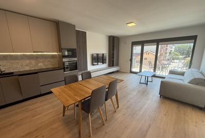 Apartament 2 camere - Arcadia Apartments Domenii - Prima Utilizare - 2