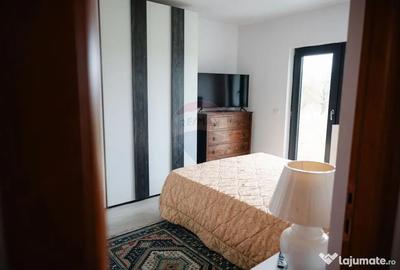 Casă cu 5 camere cu Teren 4242 Mp în Lunca (Vânători-Neamț) - 18