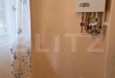 Apartament cu 2 camere, 40 mp, Micro 15 - 2