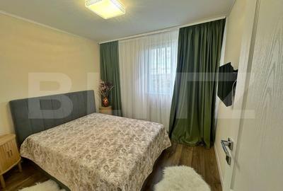 Apartament modern de 3 camere, complet renovat, zona Standard - 6