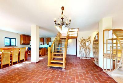 Casa de vacan?a | Pensiune | Bran-Sohodol | 1372 mp te... - 21