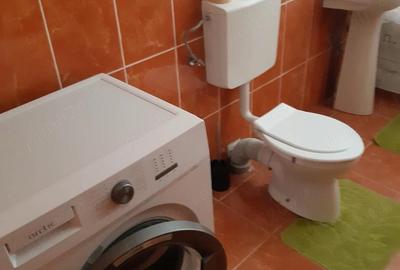Apartament cu 2 camere semidecomandat în George Enescu - 7
