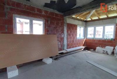 Casa individuala la ROSU, 5 camere, Sacalaz-Gaz si curent bransat - 13