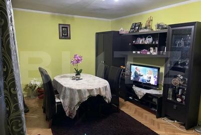 Apartament cu 3 camere, 67 mp, zona Stefan cel Mare - 2