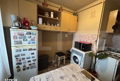 Apartament cu 2 camere în Botiz - 7