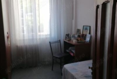 Apartament cu 4 camere decomandat în Central - 13