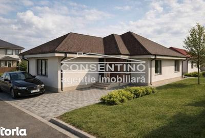 Casă cu 3 camere cu Teren 322 Mp în Unirii Nord - 4