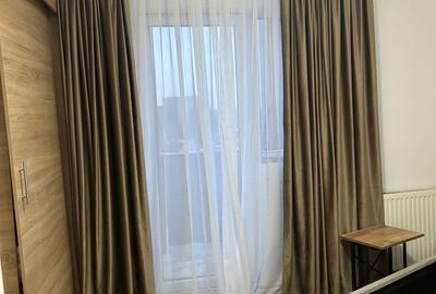 Apartament cu 2 camere decomandat în Romană - 10